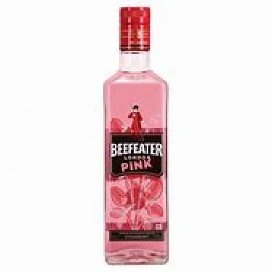 Beefeater Pink Strawberry Gin