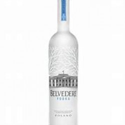Belvedere Vodka