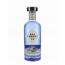 Ben Lomond Gin