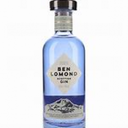 Ben Lomond Gin