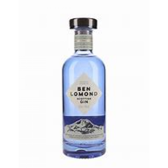 Ben Lomond Gin