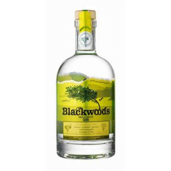 Blackwoods Gin