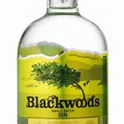Blackwoods Gin