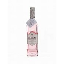 Bloom Jasmine and Rose Gin
