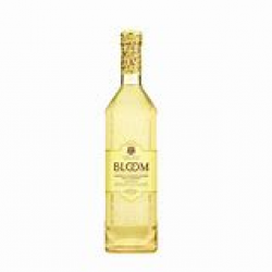 Bloom Lemon and Elderflower Gin