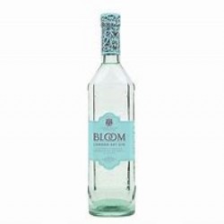 Bloom London Dry Gin