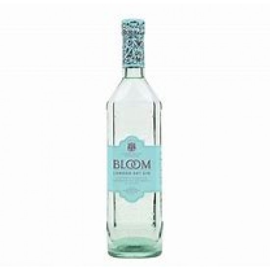 Bloom London Dry Gin
