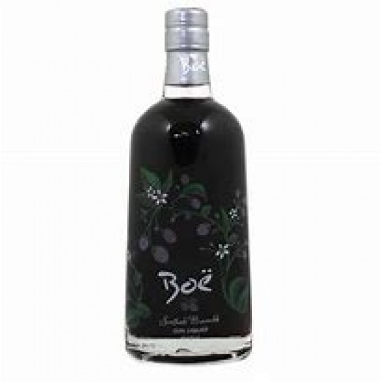 Boe Bramble Gin