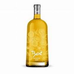 Boe Passionfruit Gin
