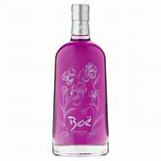 Boe Violet Gin