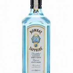 Bombay Sapphire