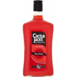 Cactus Jack Kool Kola