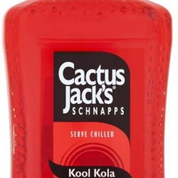 Cactus Jack Kool Kola