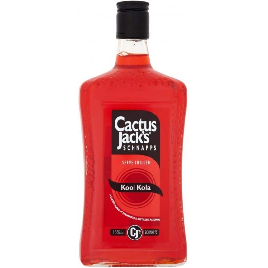 Cactus Jack Kool Kola