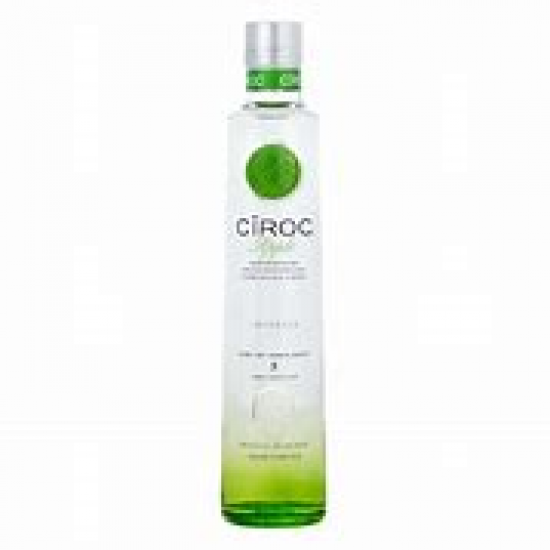Ciroc Apple Vodka