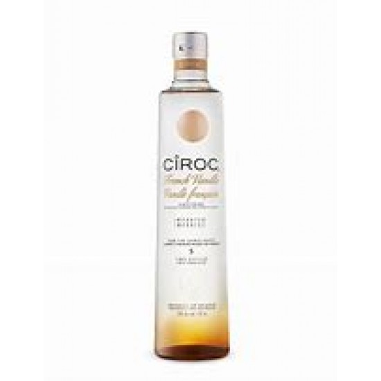 Ciroc French Vanilla Vodka