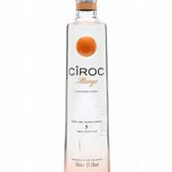 Ciroc Mango Vodka