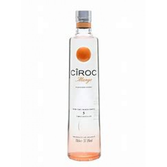 Ciroc Mango Vodka