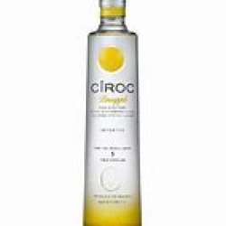 Ciroc Pineapple Vodka