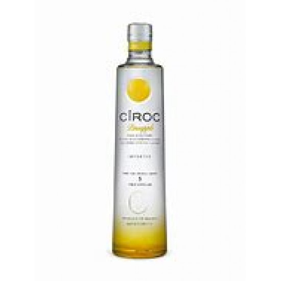 Ciroc Pineapple Vodka