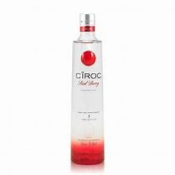Ciroc Red Berry Vodka