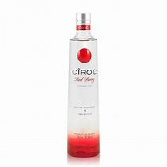 Ciroc Red Berry Vodka