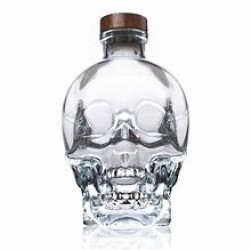 Crystal Head Vodka