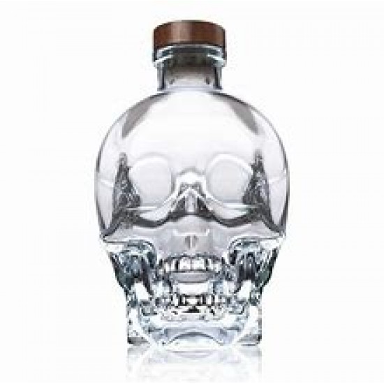 Crystal Head Vodka