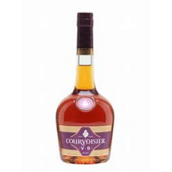 Courvoisier VS Cognac 