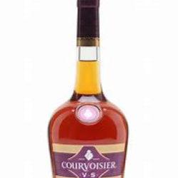 Courvoisier VS Cognac 