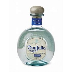 Don Julio Tequila