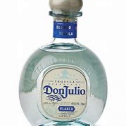 Don Julio Tequila