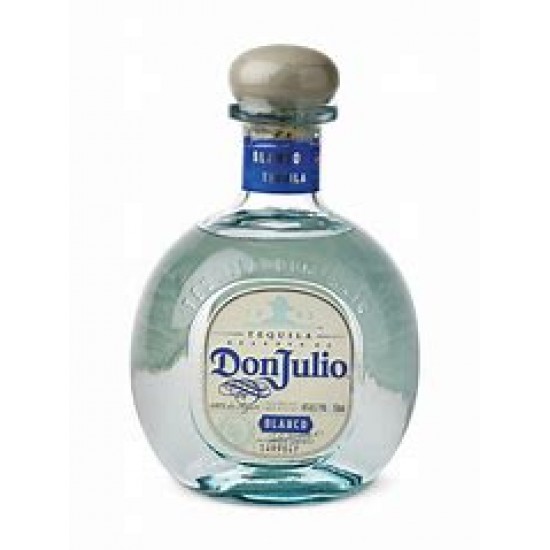 Don Julio Tequila