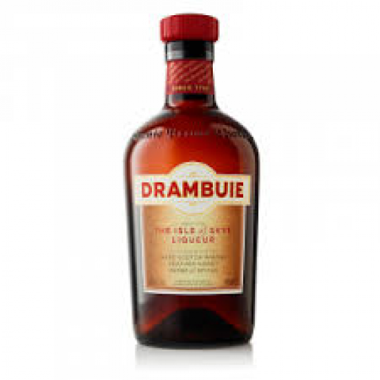 Drambuie Whisky Liqueur