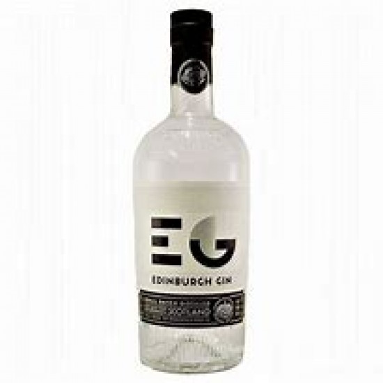 Edinburgh Classic Gin