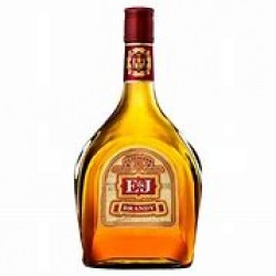 E & J Brandy