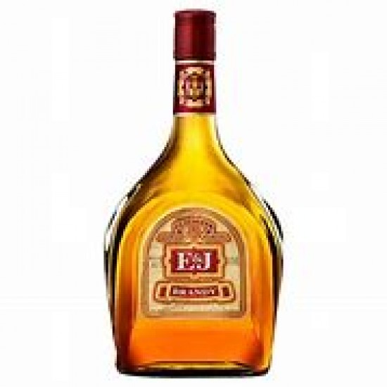 E & J Brandy
