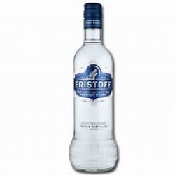 Eristoff Original Vodka