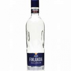 Finlandia Vodka