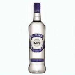 Glen's Gin