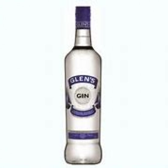 Glen's Gin