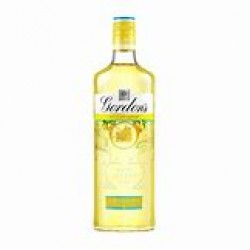 Gordon's Sicilian Lemon Gin