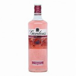 Gordon's Pink Gin