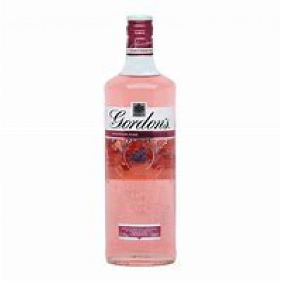 Gordon's Pink Gin