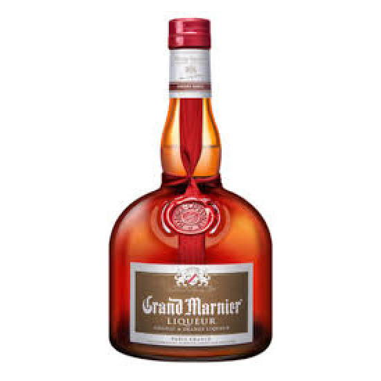 Grand Mariner Liqueur 