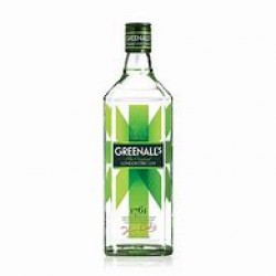 Greenalls London Dry Gin