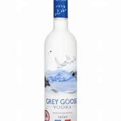 Grey Goose Original Vodka