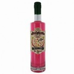 Imaginaria Rhubarb and Custard Gin Liqueur