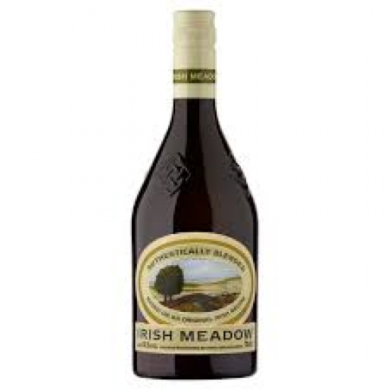 Irish Meadow Cream Liqueur