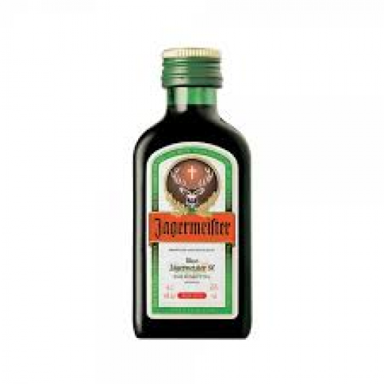 Jagermeister